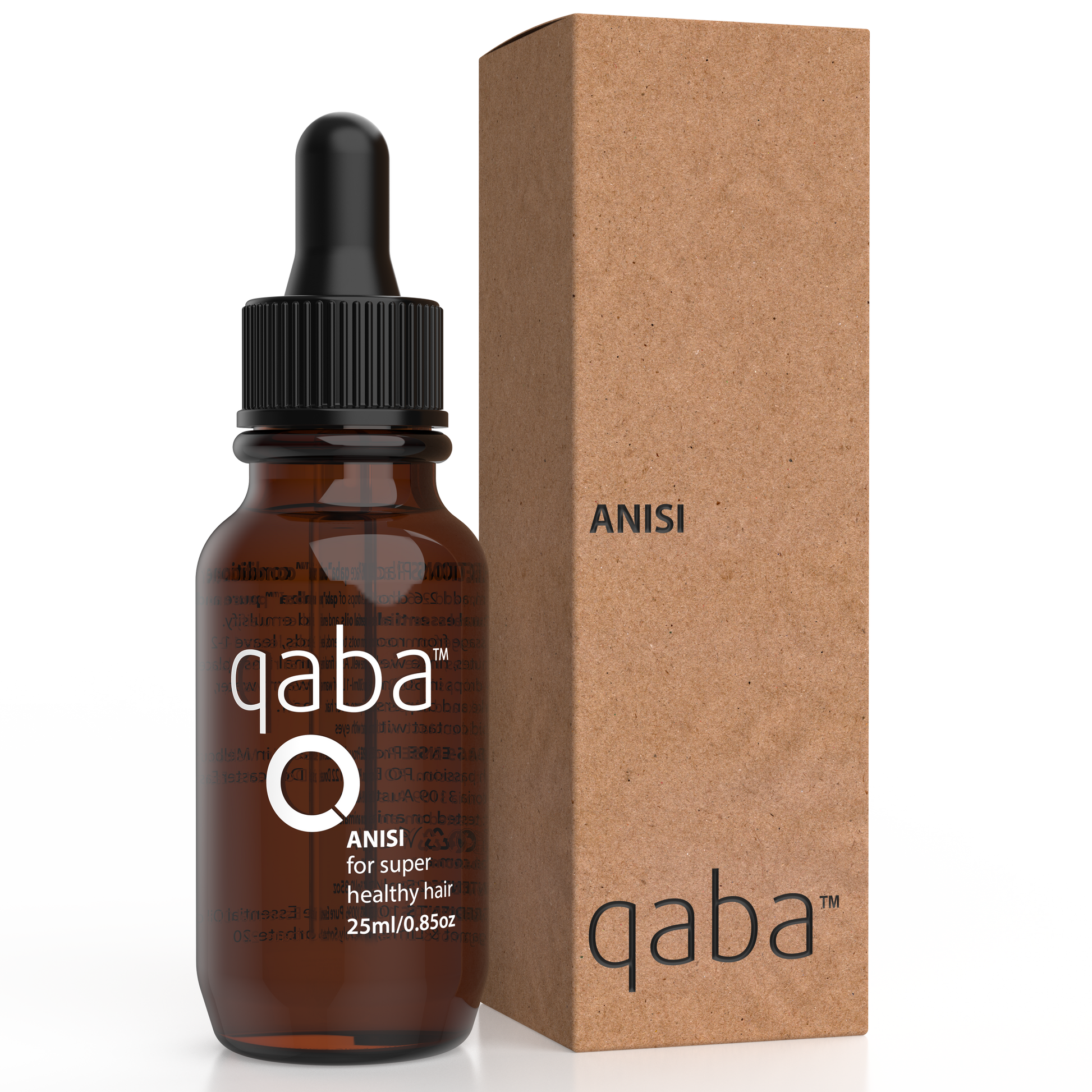 Anisi pure essential oil blend of bergamot and lime for nourishing the scalp, promoting hair growth, and repair. Ideal for all hair types.