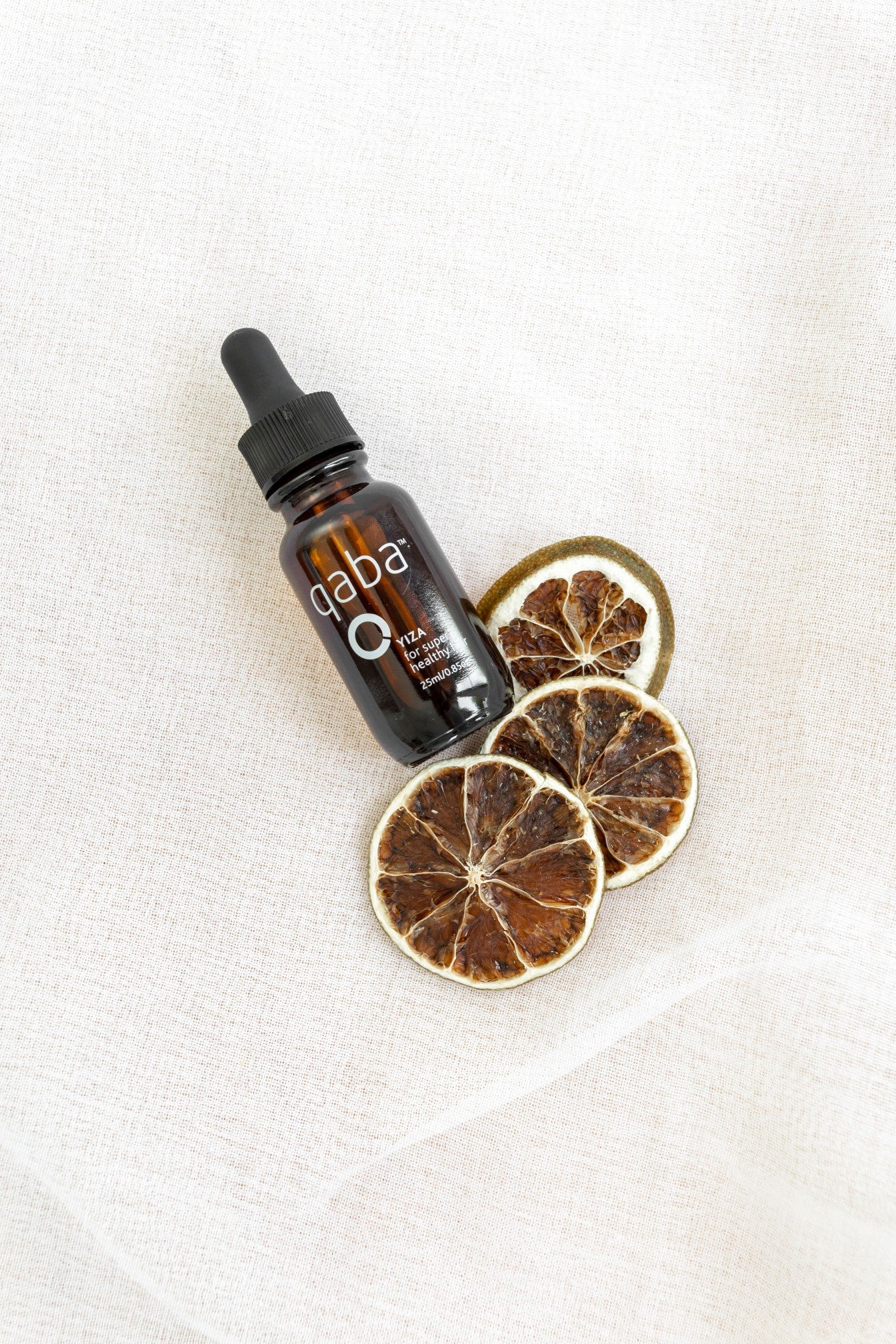 Non-greasy fast-absorbing oil for hair growth