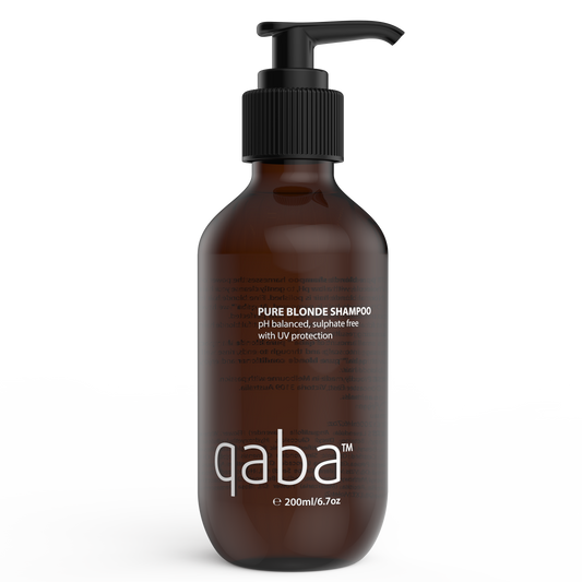 Shampoo for Toning Blonde, Grey & Coloured Hair.