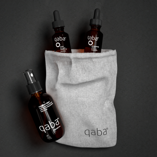 qaba Vault