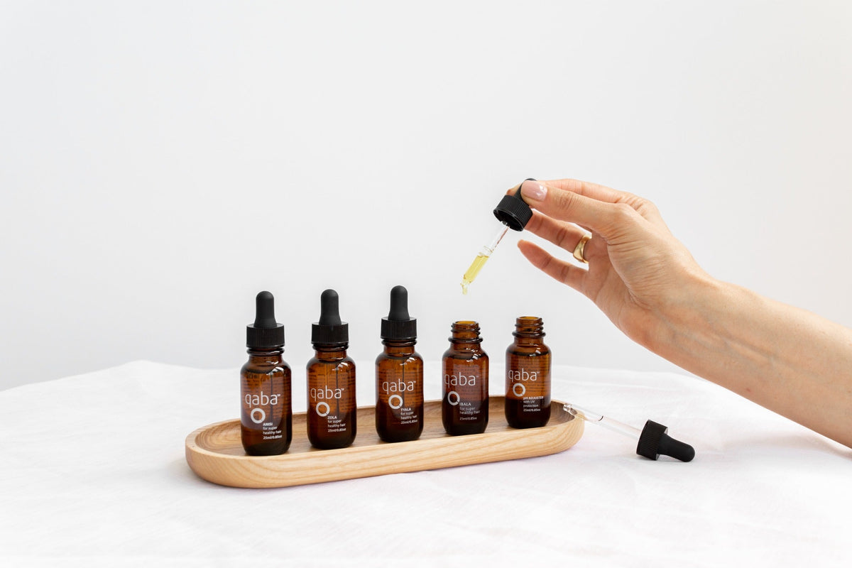 Find Your Ideal Hair Care Routine with qaba Hair Doctor