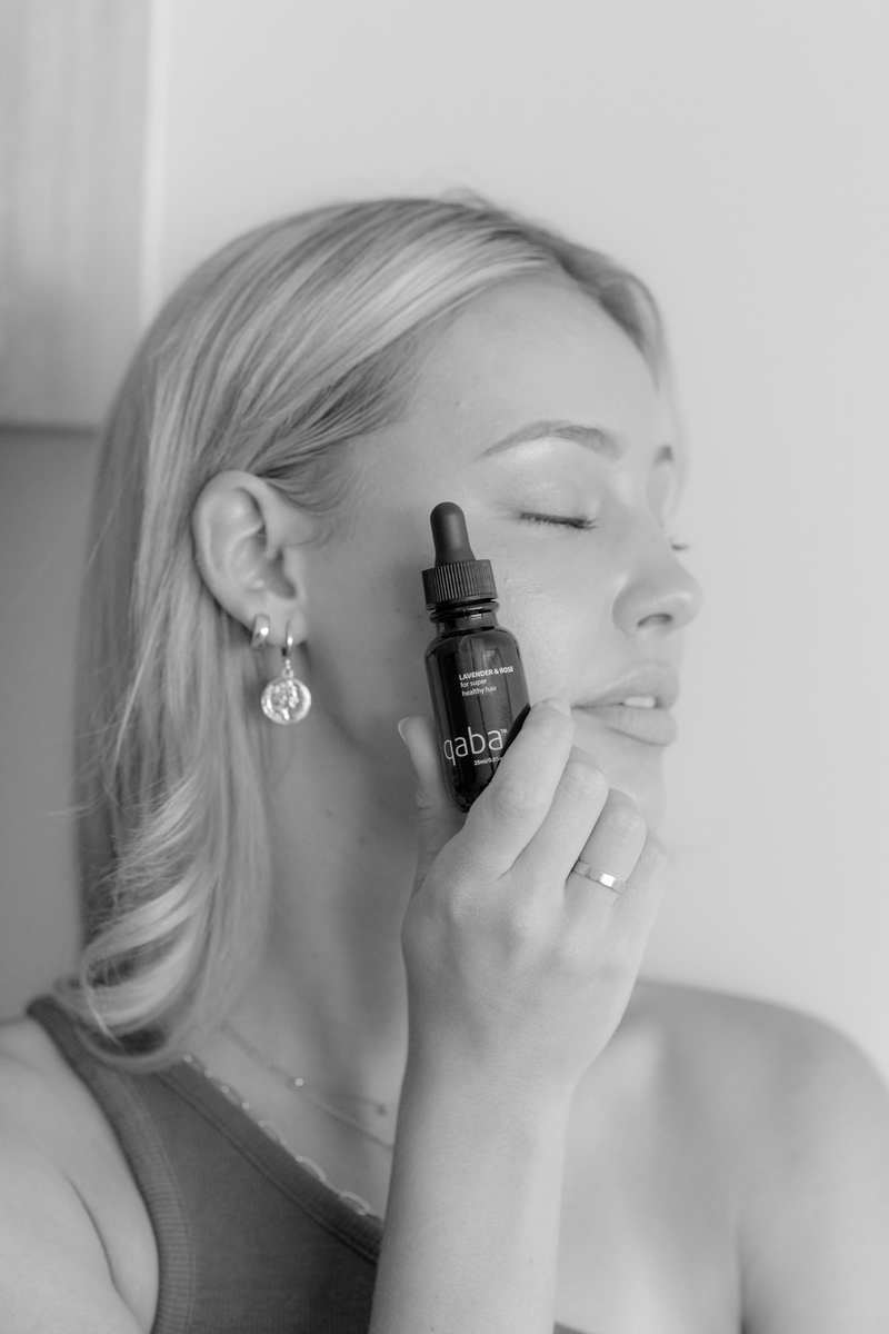 Diagnose Your Hair Needs