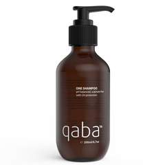 One Shampoo