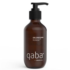 One Conditioner