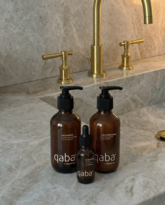 Classic qaba Collection (200ml)