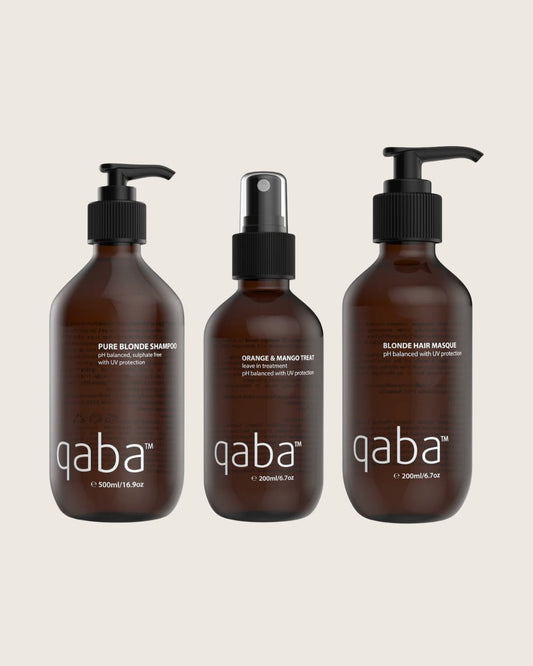 Blonde Collection | 500ml