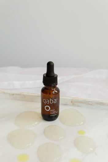 qaba - Luxurious Hair Care for Healthy, Nourished Locks
