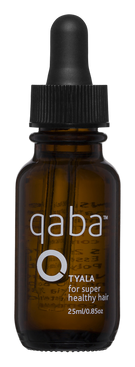 qaba - Luxurious Hair Care for Healthy, Nourished Locks