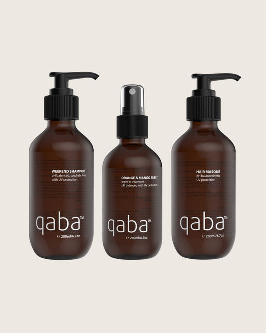 Summer Ritual Collection